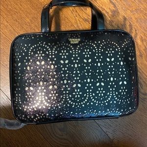 Victoria secret makeup bag/ organizer